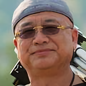 鲁少武律师头像