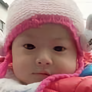 赵晨小天宝头像