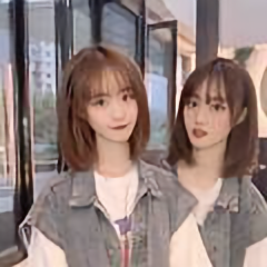 琪琳仙女儿头像