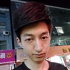 MrYe叶先生头像