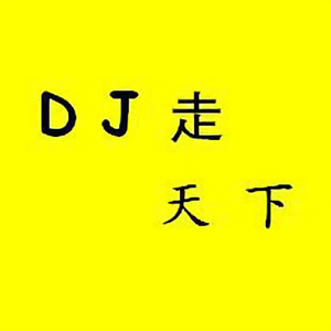 大脚走天下DJ头像