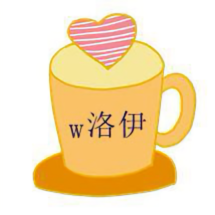 w洛伊头像