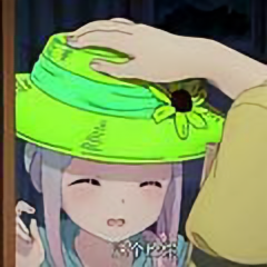 啾妳头像
