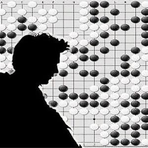 棋文画武头像