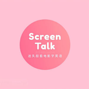 迷失甜ScreenTalk头像