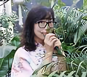 繁丽Flora爱绘集头像