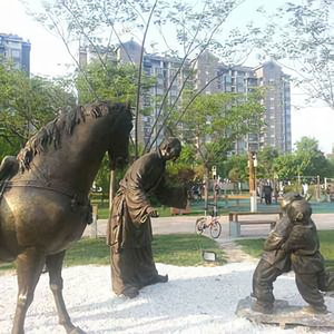 匈奴27头像