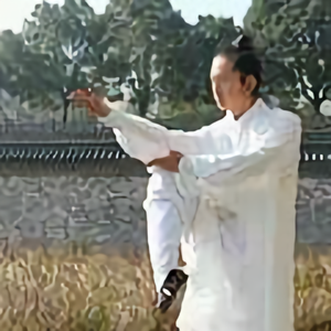 下山小道头像