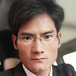 蜂神老徐头像