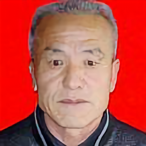满天福头像