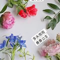 花愈胡辣壳儿头像