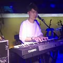 爱你的家俊头像