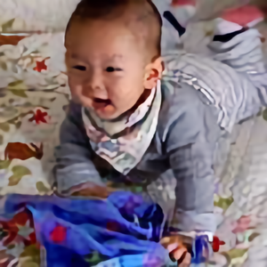 吕淮波头像