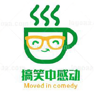 在搞笑中感动头像