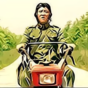 别针头像