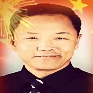 mxj清风舞影头像