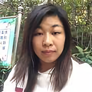 阿燕加油头像