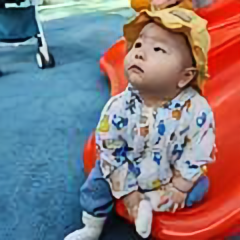 我是糖小糖头像