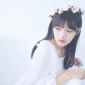 小月月亮头像