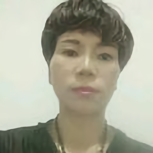 九姐如鱼得水头像