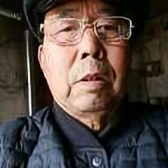殷凤山531头像