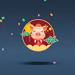 龍行007天下头像