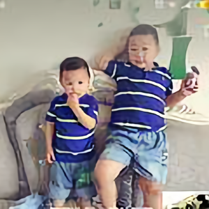 家有两兄弟头像