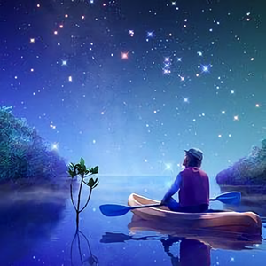 星星追剧呀头像