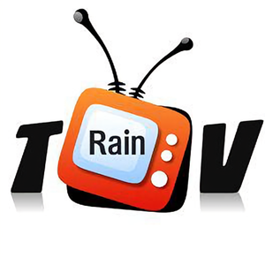 Rain科技头像