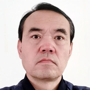 老饕张头像