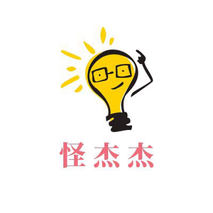怪杰杰头像