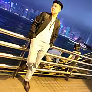 关习影视剪辑头像