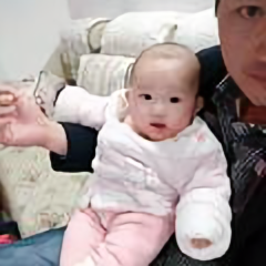 户外垂钓小安头像