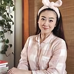 轻婷大猫头像