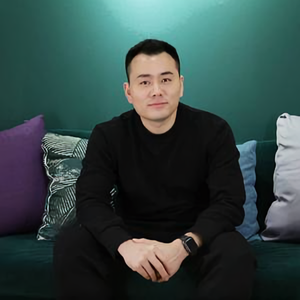 浩哥软装头像