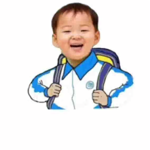 哈哈的挑战头像