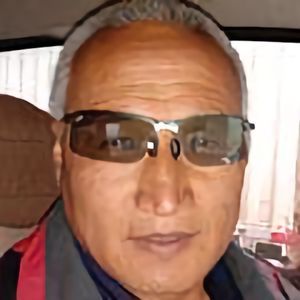 中国硕果网旧县白永全头像