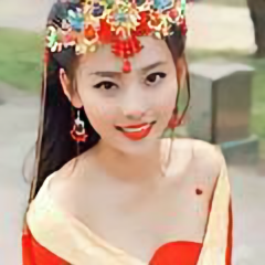 同同妈妈头像