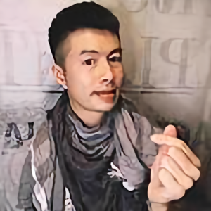 谷瓷GUCI头像