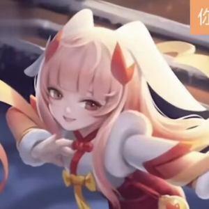 宇轩阁葬神头像