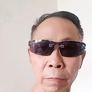 舞者有缘手机拍摄头像