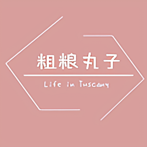粗粮丸子头像