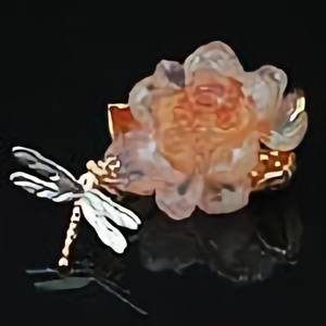 林浩玉雕工作室头像