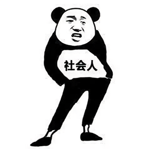 K猫推文头像