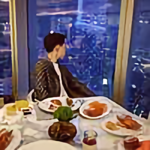 广州接发头像