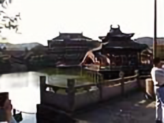 追求旅途脚步头像