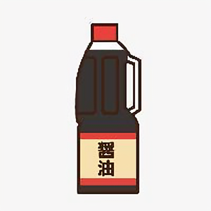 酱油湾头像