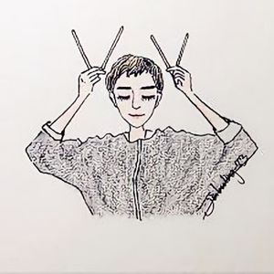 姚小妖头像