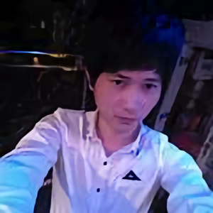 美缝厂家直销岁哥头像