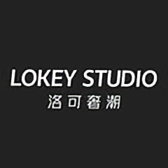 LOKEY奢潮头像